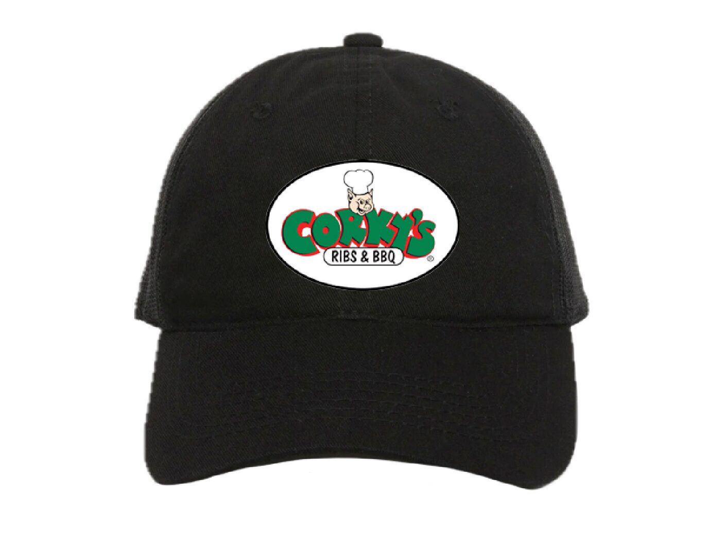 Logo - Black